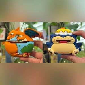 Apple AirPods Pro 3 case set of 2